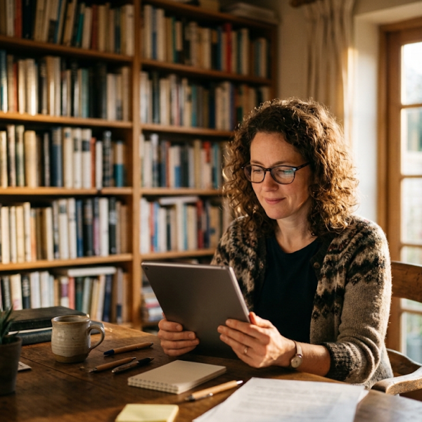 Traductions professionnelles pour particuliers et entreprises